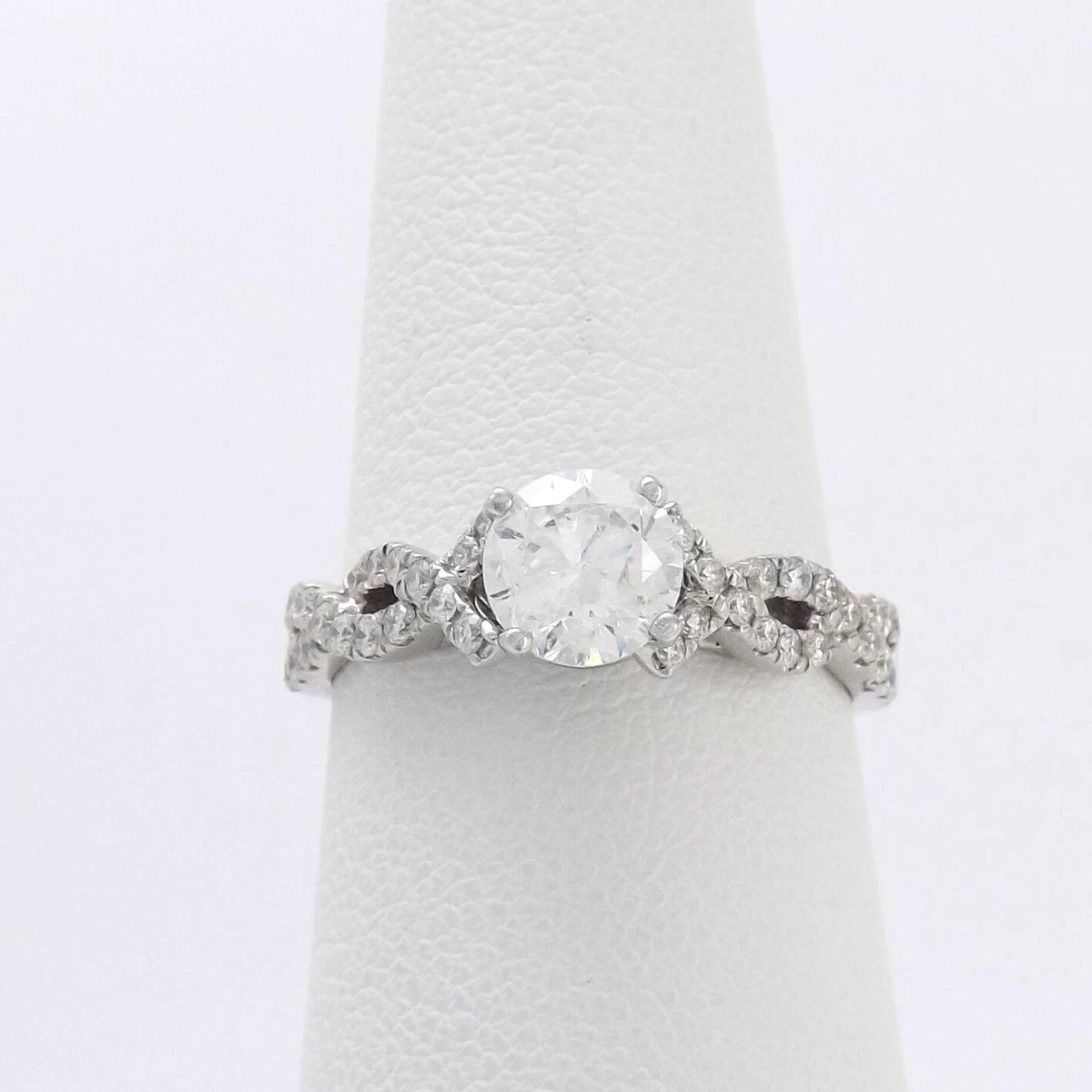 Kays online infinity ring