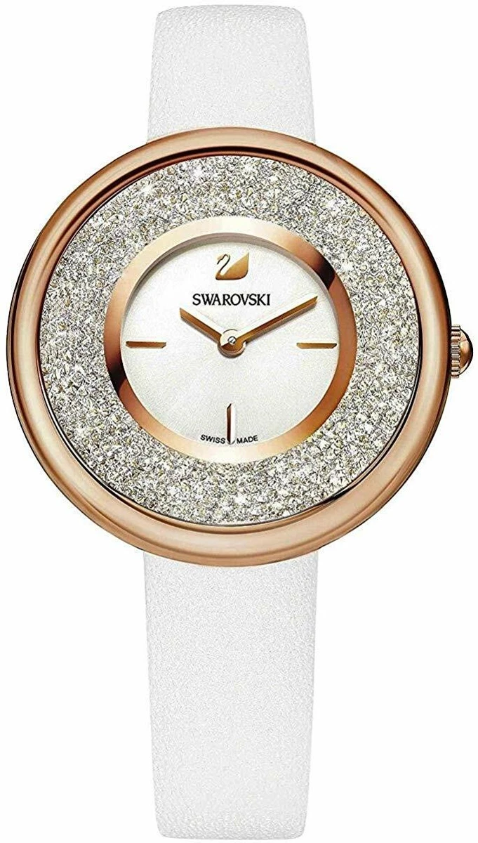 Crystalline pure best sale swarovski