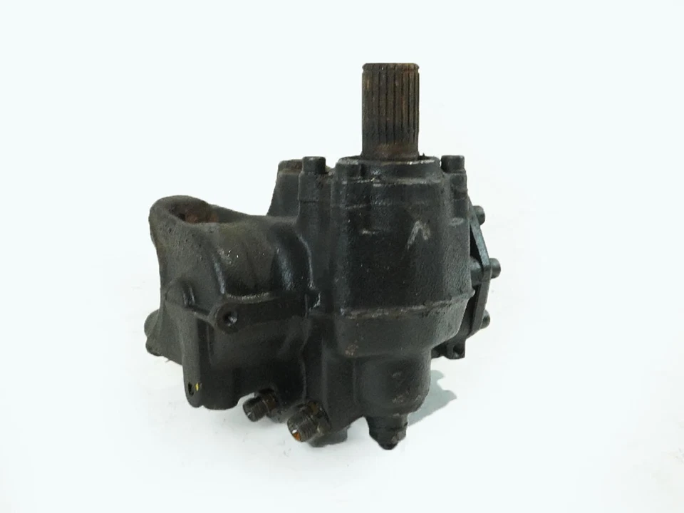 Mercedes Benz Clase E W124 300Te 1993 caja de cambios eléctrica rack piñón bomba de engranajes OEM Foto 4 de 4