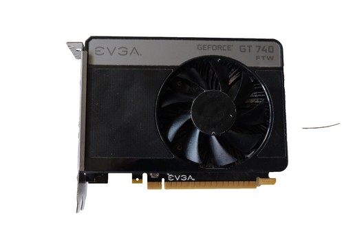 XFX HD-667X-ZH HD667XZHF VPEAC3313PS4 HD 6670 1gb GDDR3 PCIe