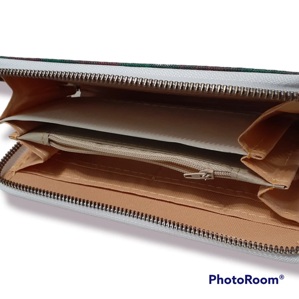 FRIDA KAHLO  WALLET NWT  COD/519 - Image 4 of 4