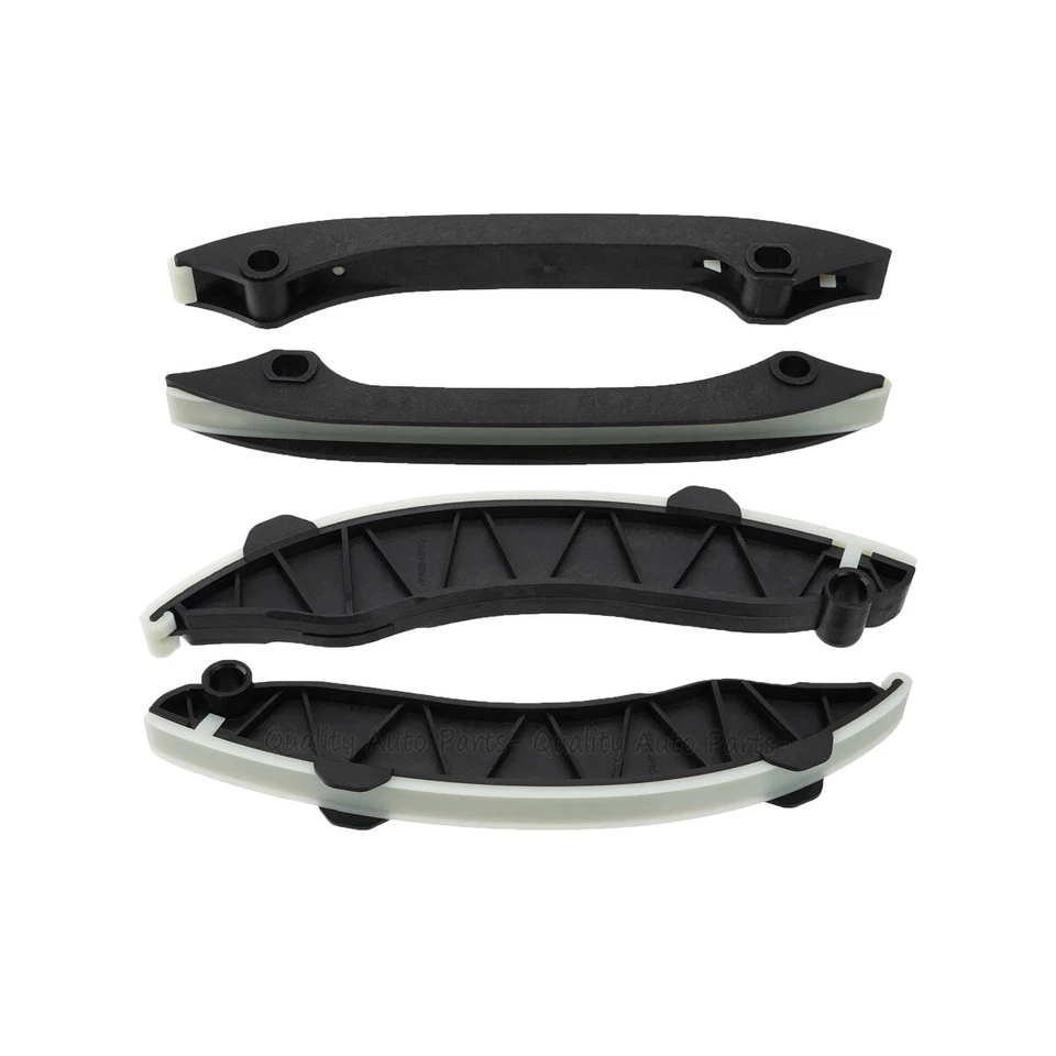 Timing Chain Kit For Chrysler Jeep Ram 300C Grand Cherokee 1500 Willys 182Cu 3.0 - Image 3 of 4