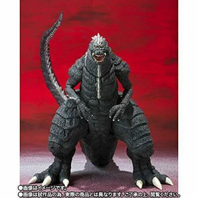 特撮 S.H. MonsterArts LIOLEUS S.H.MonsterArts: Liolaeus - 20th Anniversary Edition [Bandai