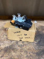FEXON CHEVY DOOR LOCK 2006-11