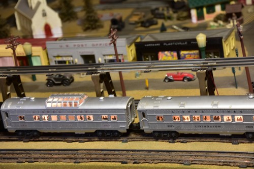 Lionel Standard Gauge SM-59 Super-Motor Collector Assembly New