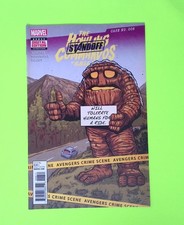 Cover of Howling Commandos of S.H.I.E.L.D. #6