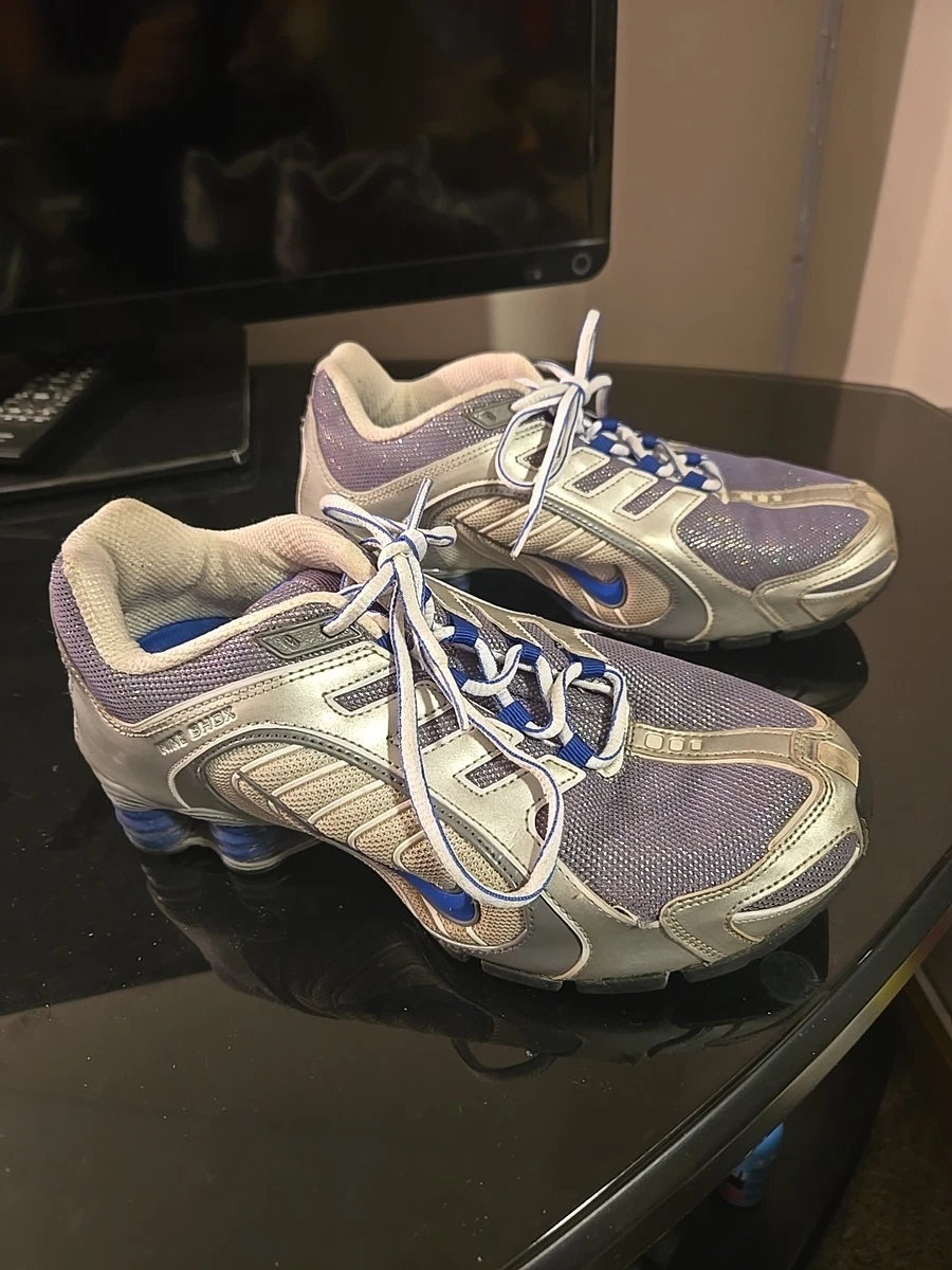 Nike Shox Navina | eBay