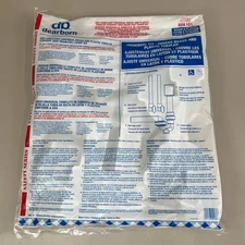 DEARBORN Ada Compliant Universal Straight Grid Drain Full Cover Kit ADA101