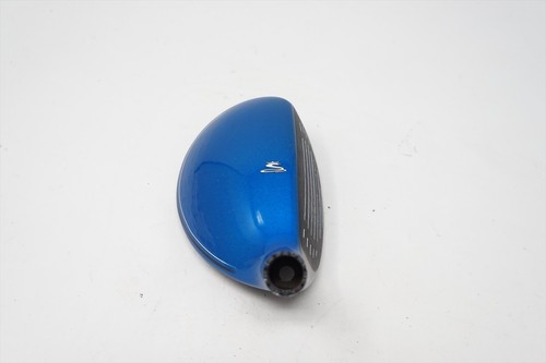 Cobra Bio Cell Blue 20* #3-4 Hybrid Club Head Only 1237346 Lefty Lh - Picture 2 of 4