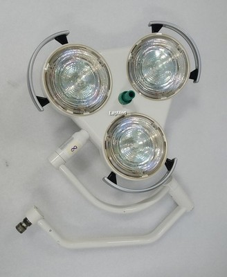 Heraeus Hanaulux 2003 OP-Lampe Leuchte (8)