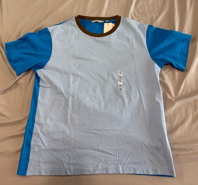 UNIQLO x MARNI Colorblock Tee