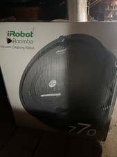 Roomba 770 for sale - eBay