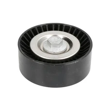 ✅532 0501 10 DEFLECTION\/GUIDE PULLEY, V-RIBBED BELT INA NEW DE STOCK