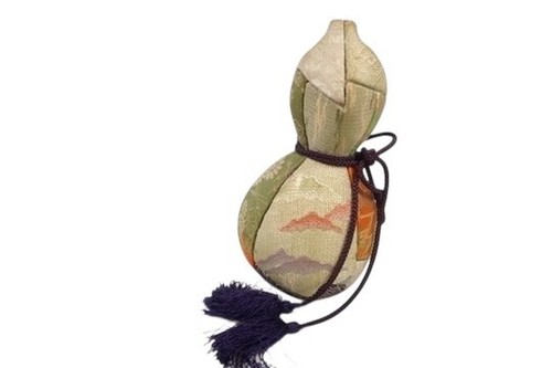 Kimekomi Puppe Kimekomi Deko Ornament Kürbis Figur Jahr des Drachen - Bild 4 von 9