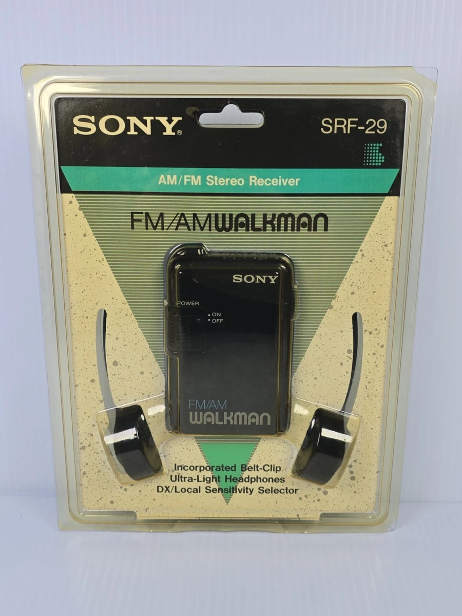 25+ Sony AM/FM AM/FM Portable AM/FM Radios for sale | Updated Oct 2026
