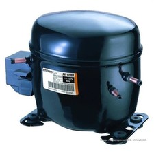 EMBRACO FFU160UAX1 115V 1PH R290 Compressor Replacement