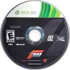 Forza Motorsport 4 Essentials Edition - Microsoft Xbox 360 Tested Authentic