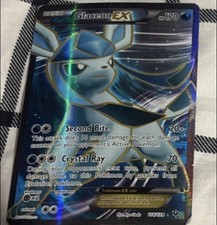 glaceon ex pokemon card value Cinderace V SR - Japanese Pokemon Single Card