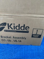 Vehicle Steel Fire Extinguisher Mount for 5 (lb.) Fire Extinguisher 368064 Kidde