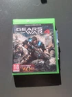 GEARS OF WAR 4 NEW SEALED PAL ITA XBox One