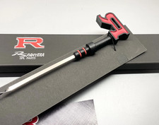 Rs Pantera R Oil Level Gauge Dipstick For Nissan R35 Gt-r All Years New