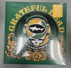 GRATEFUL DEAD On a Back Porch Vol 3 / 180g Vinyl Record Store Day 2025 SEALED