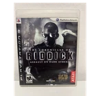 The Chronicles of Riddick: Assault on Dark Athena (Sony PlayStation 3, Atari)