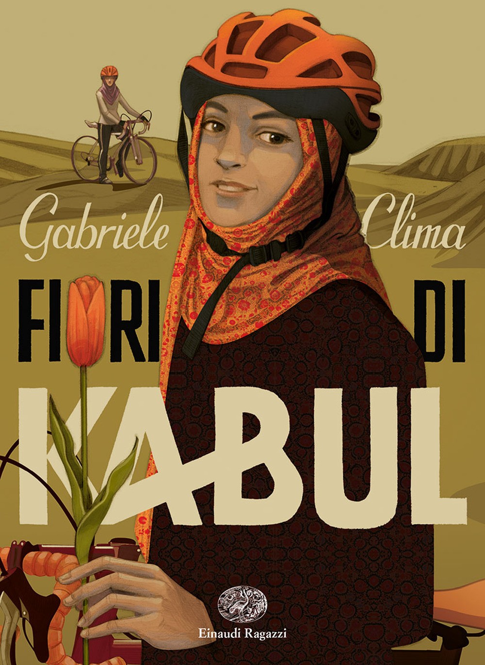 Fiori di Kabul - Clima Gabriele