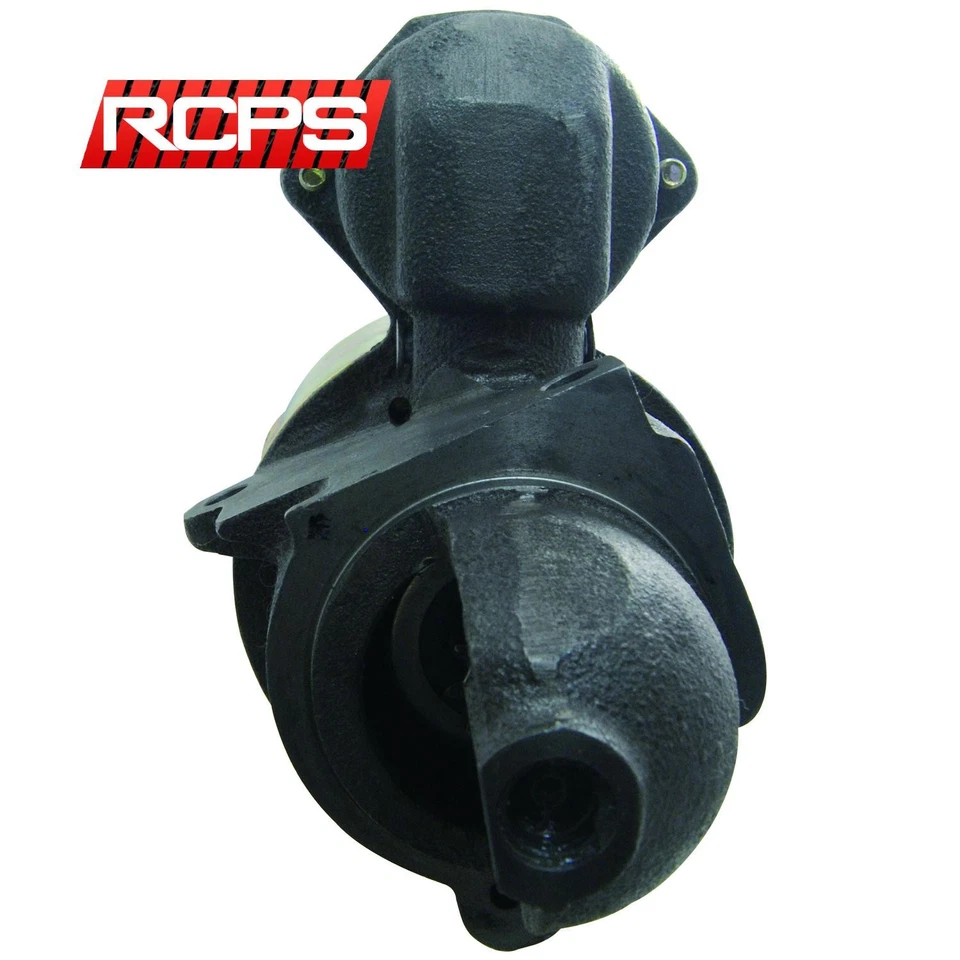 Arranque nuevo para Pontiac Chieftain 6.1L 1958 3689SN OY3689 441091 LRS01783 SX1017 Foto 2 de 4