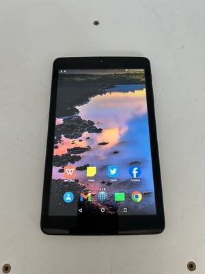 Alcatel A30 Tablet 9024W - 16GB Tested working