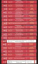 Harlequin Presents Billionaire CEO Passion Lot of 18 Paperback by Various Author