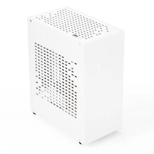 A07 ITX Computer Case Chassis HTPC Host Case USB30 ITX Enclosure