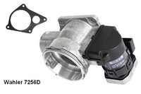Borgwarner AGR Ventil 7256D FüR Mercedes Sprinter B904 B903 Bus B901 B902 B905