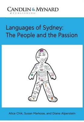 Chik - Languages of Sydney  The People and the Passion - New paperback - X555z