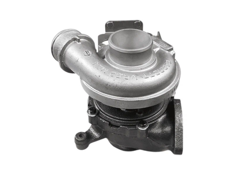 Turbolader ohne aktuator CITROËN C-CROSSER 2.2 HDi 769674 - Bild 2 von 4