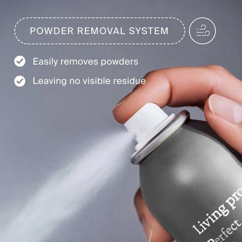 Living Proof Perfect Hair Day - PHD - Champú seco 5,5 oz elimina aceite, olor, sudor Foto 2 de 4