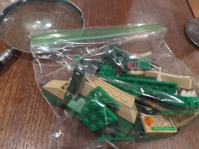 Lego Creator- Mighty Dinosaurs