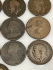 Mix Coins Lot 13 Coins — photo 7
