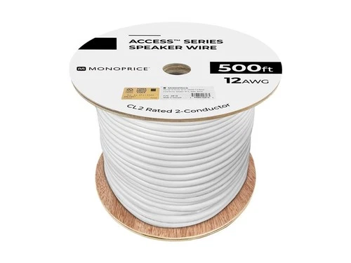 Monoprice Access Series Speaker Wire - Thumbnail 4