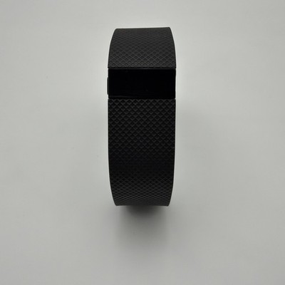 Fitbit FB405 Charge HR Activity + Sleep Wristband Black - No charger