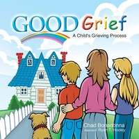 Chad Bonadonna | Good Grief | Taschenbuch | Englisch (2008) | Xlibris Us