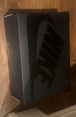 Travis Scott x Air Jordan 1 Retro Low OG SP  Black Phantom  -Everything Included