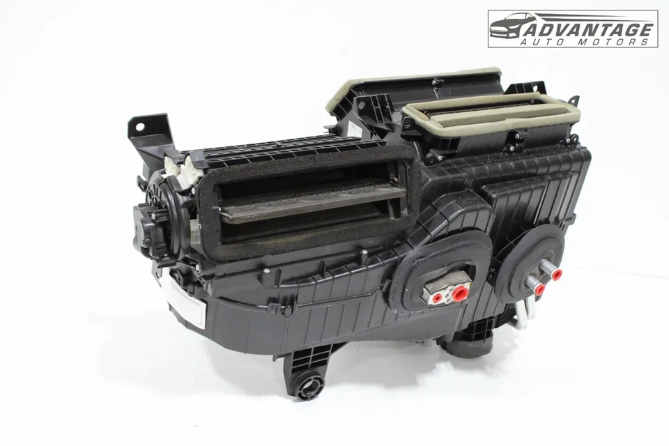 2017-2020 LINCOLN CONTINENTAL HVAC AIR CONDITIONER HEATER BLOWER MOTOR BOX OEM - Image 4 of 4