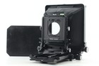 [Near MINT] Toyo 810M 8x10 Large Format Film Camera Body From JAPAN