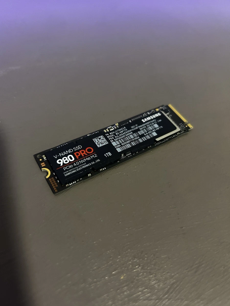 25+ M.2 Interface 1 TB Solid State Drives for sale | Updated Oct 2026