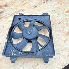 Hyundai Coupe Radiator Cooling Fan Motor With Ac 97730-2DXXX 2.0 Petrol 01-09Z