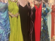 Job Lots Women’s Evening Dresses/prom Dresses