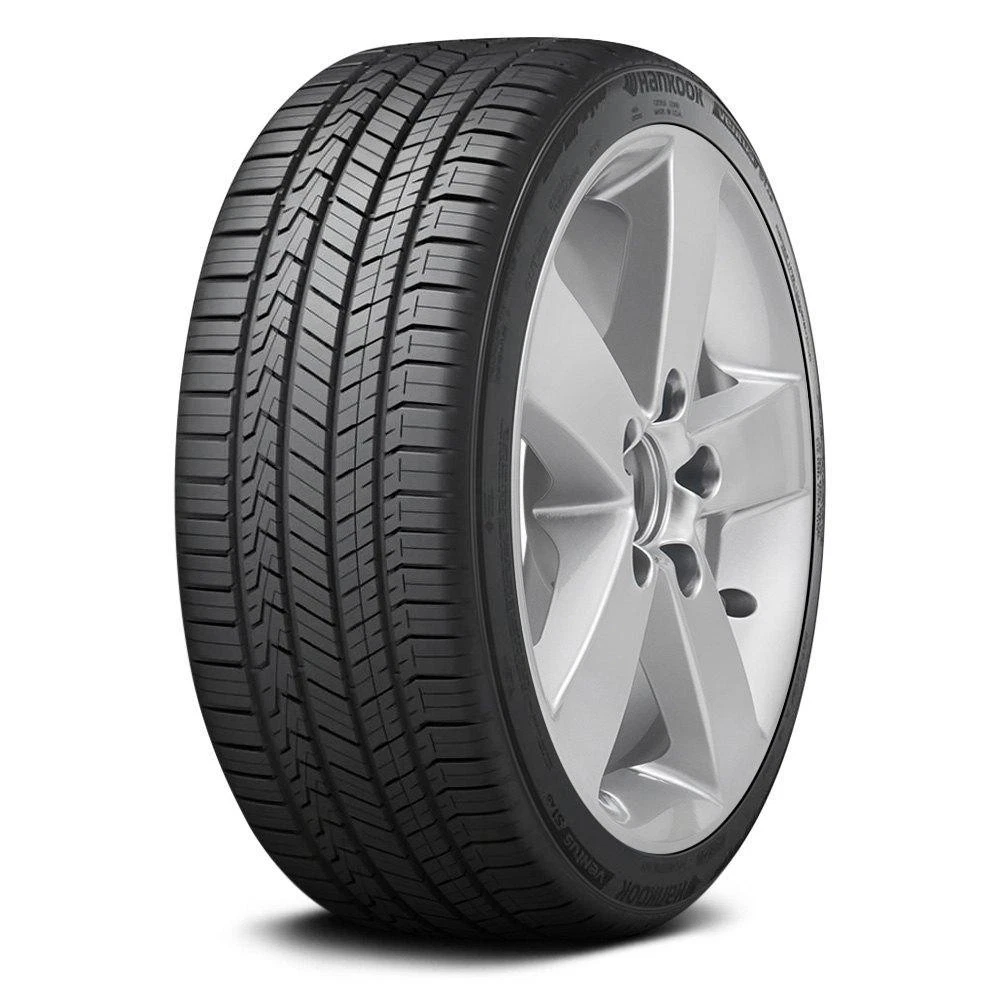 Hankook 265/35/18 Car & Truck Tires for sale | eBay