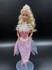 New ListingVintage 1989 Barbie Ice Capades #7365 50th Anniversary & Target Exclusive Dolls