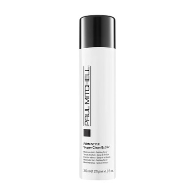 Paul Mitchell Super Clean - Extra 9.5oz